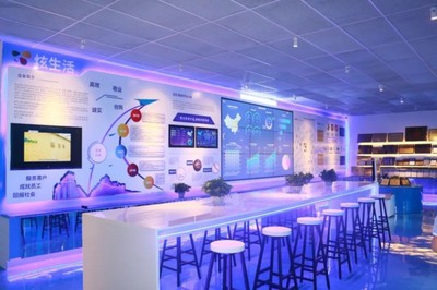 信息技術(shù)研發(fā)領(lǐng)航，蘇州市十大數(shù)字文化創(chuàng)意企業(yè)閃耀登場(chǎng)