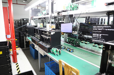 炬耀杭城，智啟未來(lái) 探訪杭州炬華科技的信息技術(shù)研發(fā)力量