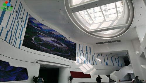 廣東grg廠家飾紀(jì)上品佛山仙湖科技大樓grg造型案例效果圖賞析